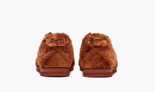 Asics Onitsuka Tiger Mexico 66 Velvet Brown 