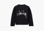 Nike x Stussy Long-Sleeve Top Black 