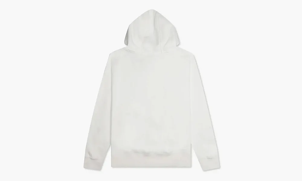 Nike X Jacquemus Le Hoodie Off-white