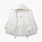 Canada Goose Expedition Parka WMNS Beige Grey