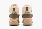 Timberland Moriah Range Mid Warm Lined Snow Boots WMNS Natural Woven