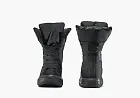 Converse Chuck Taylor All Star Elements Water Repellent Boots WMNS Black
