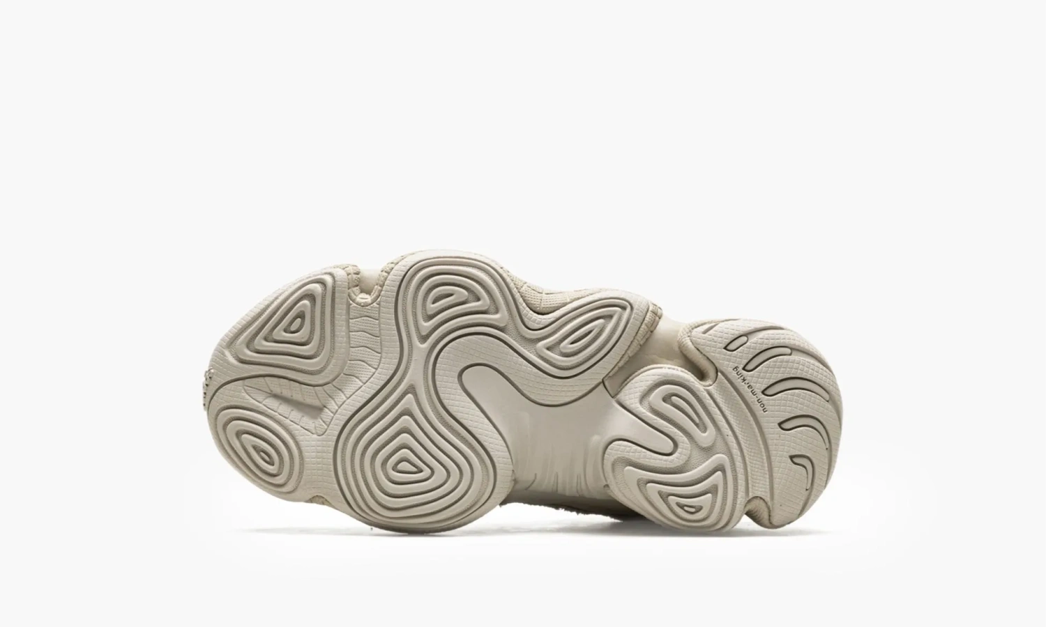 Yeezy 500 Kids Blush 2022 