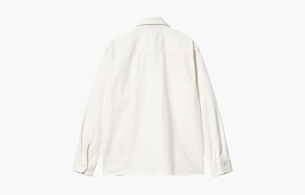 Carhartt WIP SS24 Rainer Shirt Jac 