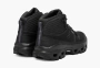 ON Cloudrock Waterproof WMNS Triple Black 
