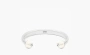Dior deals tribal bracelet Silver 