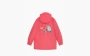Gucci x The North Face Coat Dark Pink 