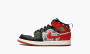 Air Jordan 1 Mid SE PS "Ugly Christmas Sweater" 