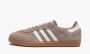 Adidas Samba OG "Chalky Brown Gum" 