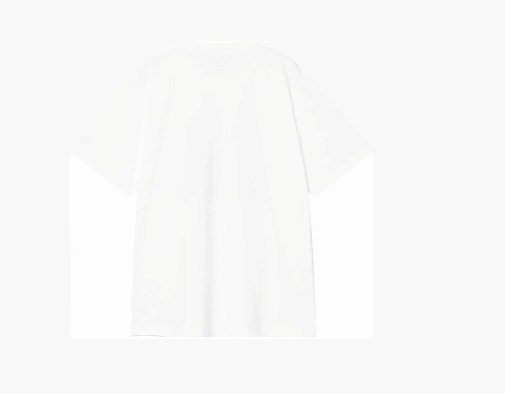 Carhartt WIP SS25 SS Valley T-Shirt T