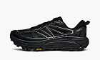 Hoka Mafate Speed 2 Black