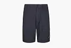 C. P. Company Cargo Shorts Total Eclipse