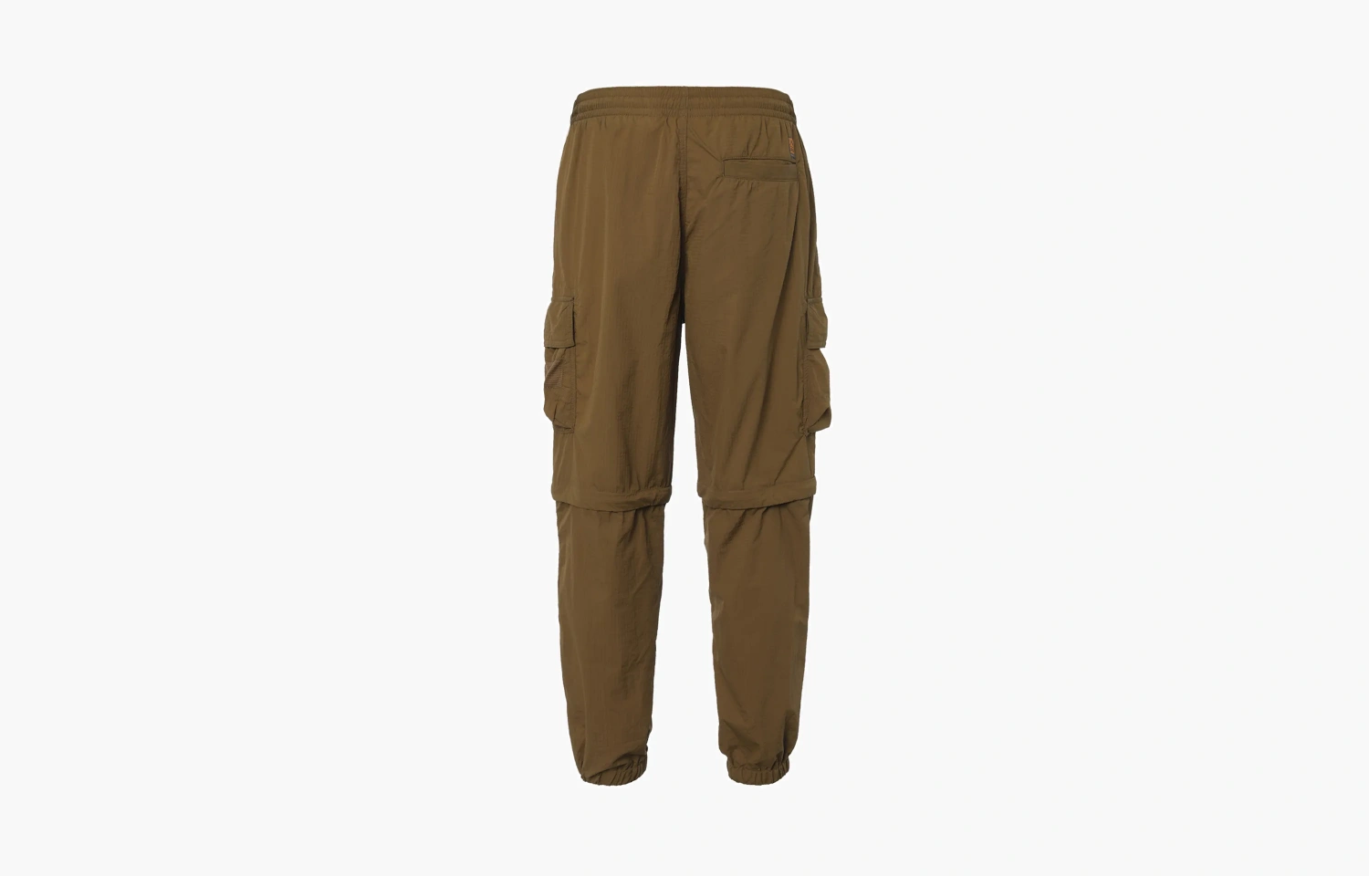 Timberland Cargo Pants Men Rubber 