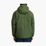 Timberland City Outdoor Windbreaker Jackets Men "Black Forest Green" 