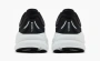 Hoka Bondi 9 Black White 