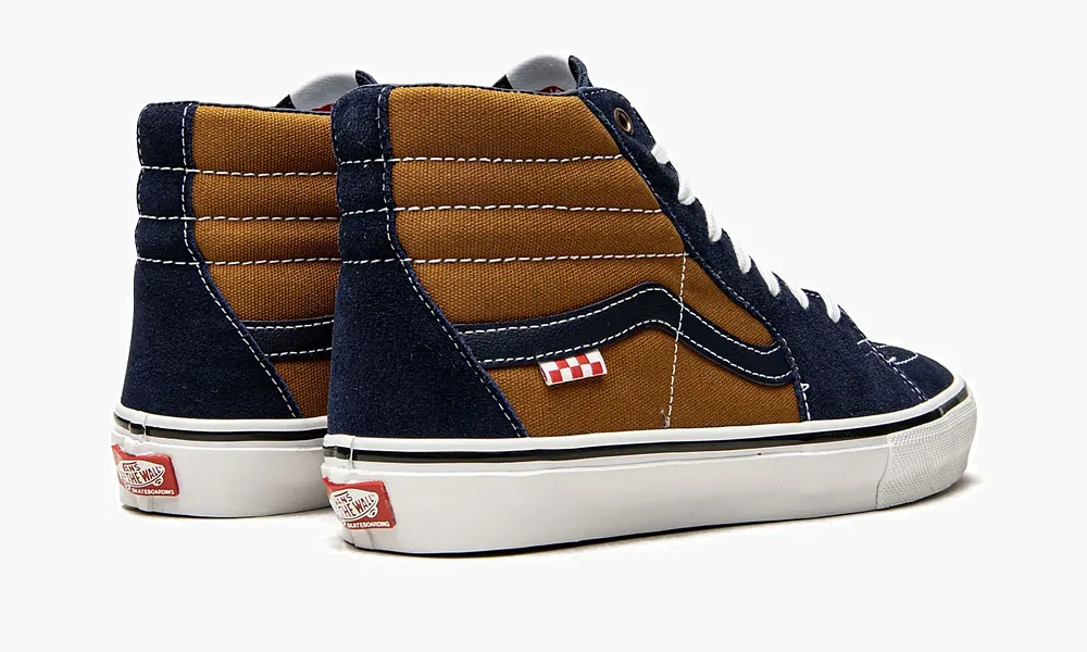 Vans Sk8-hi