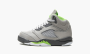 Air Jordan 5 Retro PS "Green Bean" 