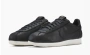 Nike Classic Cortez Premium QZ TS Black 
