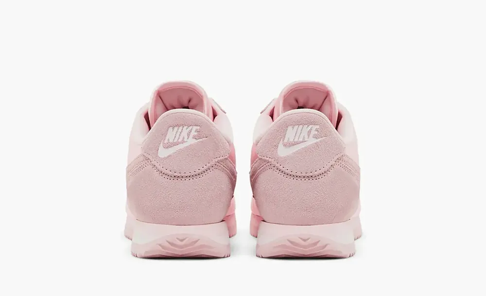 Nike Cortez WMNS Satin Pack - Soft Pink