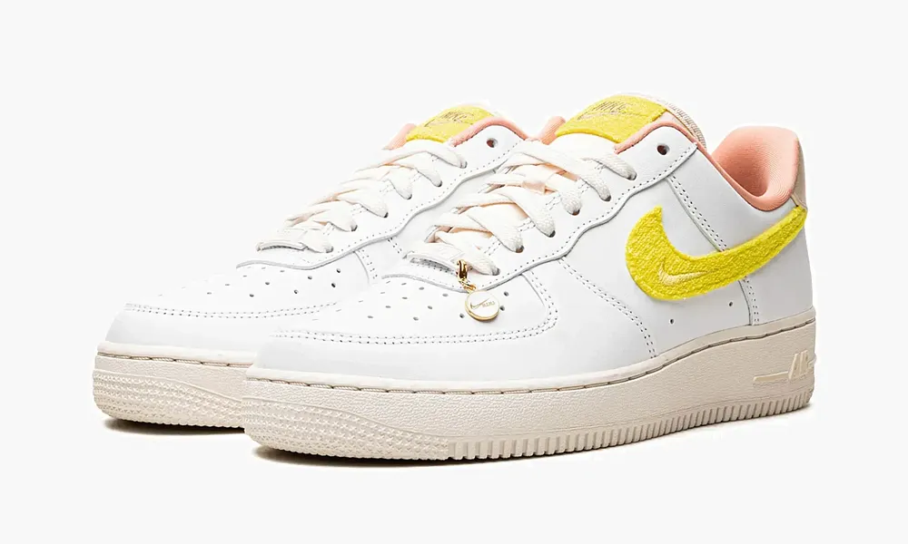 Air Force 1 '07 LX WMNS
