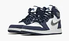 Air Jordan 1 Retro High Co.Jp GS Midnight Navy