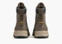 Timberland Originals Ultra Greenstride Waterproof Boots Dark Grey Nubuck 