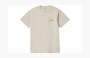 Carhartt WIP SS22 SS American Script T-Shirt T 