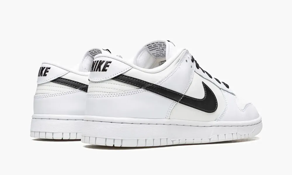Nike Dunk Low Retro Reverse Panda