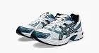 Asics Gel 1130 White Restful Teal