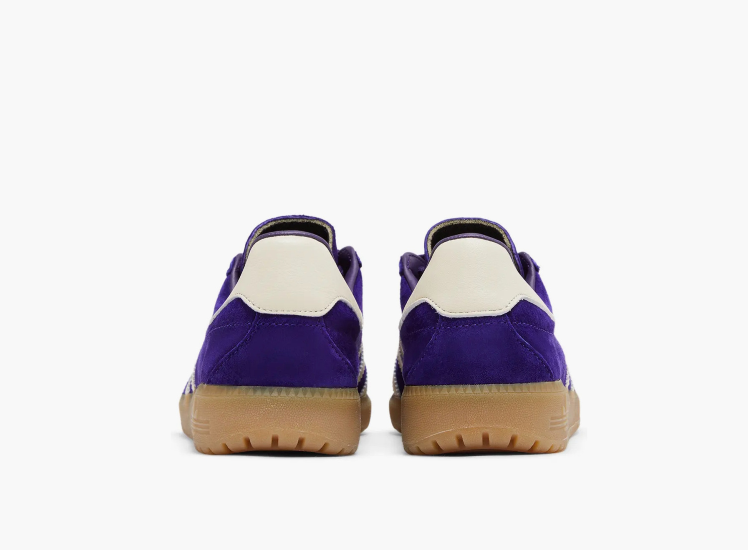 Adidas Bermuda Collegiate Purple 