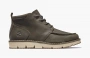 Timberland Westmore Moc Toe Chukka Boot "Dark Olive Green" 