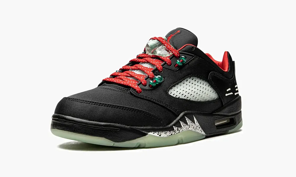 Air Jordan 5 Low Clot