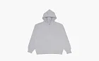 Supreme x Goodenough Hooded Sweatshirt Ash Grey