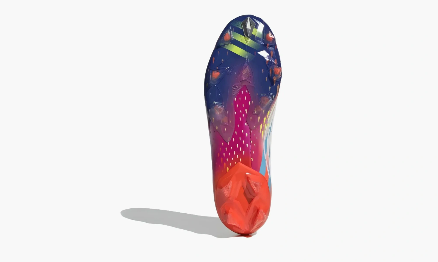 Adidas Predator Eedge+ Fg Al Rihla Pack 