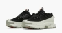 Nike Zoom Vomero Roam Black Light Silver 