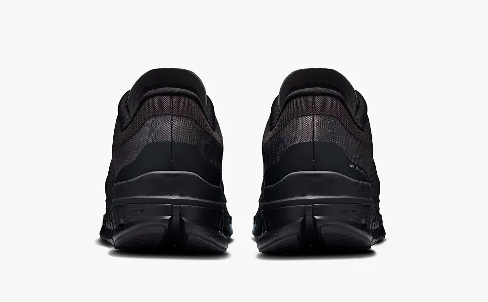On Cloudflow 5 Triple Black
