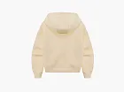 The North Face White Label Smoove Hoodie Pullover Custard