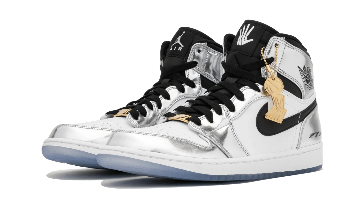 Air Jordan 1 Retro High Think 16 / Kawhi Leonard 