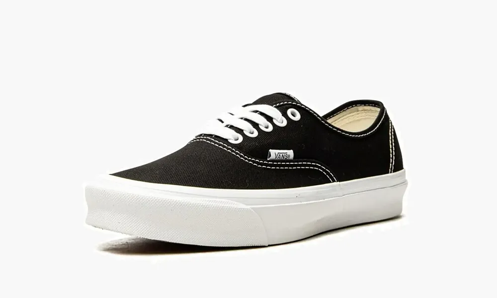 Vans OG Authentic LX