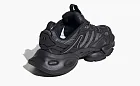 Adidas XLG Runner Deluxe Black