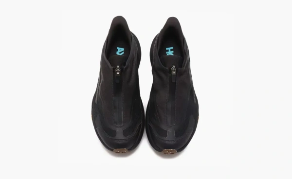 Hoka Project Transport Carbon Black 