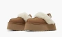 UGG Funkette Slipper WMNS Chestnut 
