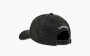 Supreme Pigment Dye 6-Panel "Black" 