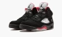 Air Jordan 5 Retro Supreme "Supreme" 