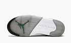 Air Jordan 5 Retro Grape