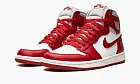 Air Jordan 1 Retro High OG WMNS Varsity Red