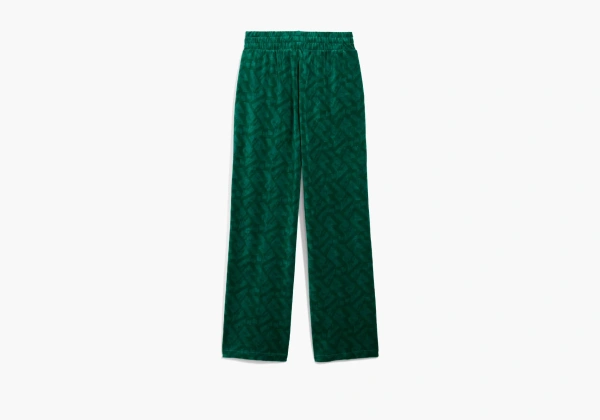 Puma x Squid Game T7 Pants Women Mint Tea 