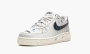 Air Force 1 LV8 GS Paint Splatter 