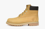 Timberland Premium Waterproof Boots GS "Yellow" 