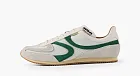 Pane Riviera Run Dash Evergreen
